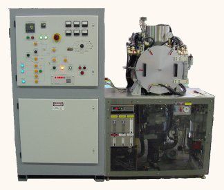 Forno a camera - F-6 - Materials Research Furnaces - a gas / sottovuoto / in grafite