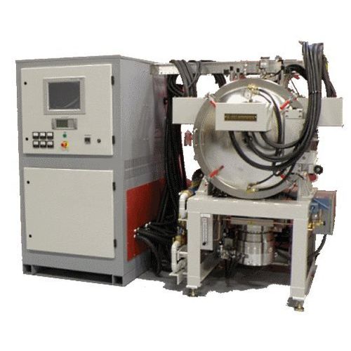 Forno a camera - F-14 - Materials Research Furnaces - a gas / sottovuoto / in grafite