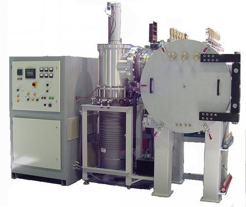 Forno a camera - F-20 - Materials Research Furnaces - sottovuoto / a gas inerte / in grafite