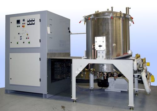 Forno a camera - T-22 - Materials Research Furnaces - a gas / sottovuoto / a gas inerte