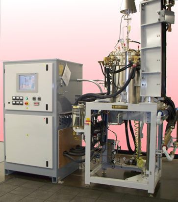 Forno a camera - B-12 - Materials Research Furnaces - elettrico / a gas / sottovuoto
