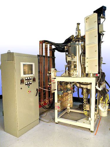 Forno a camera - B-14 - Materials Research Furnaces - elettrico / a gas / sottovuoto