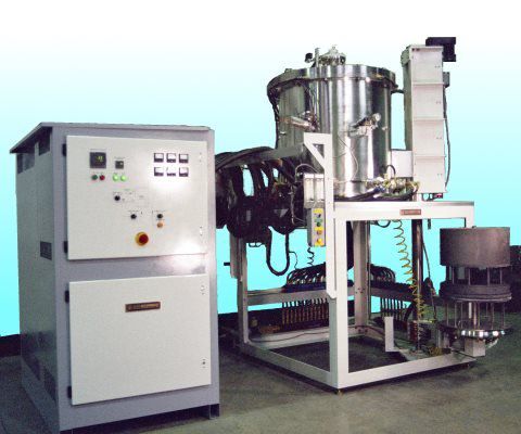 Forno a camera - B-22 - Materials Research Furnaces - elettrico / a gas / sottovuoto