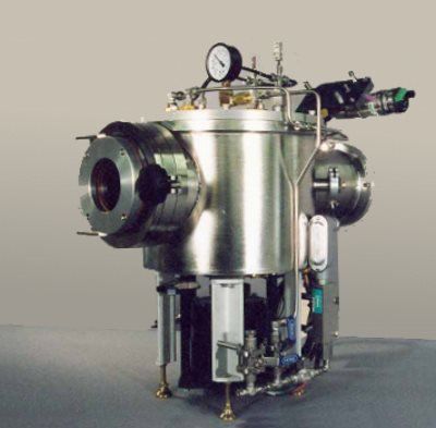Sistema di posizionamento XY - Materials Research Furnaces - rotativo / laser / sottovuoto