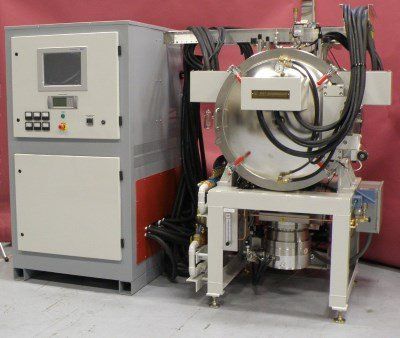 Forno a storta girevole - Materials Research Furnaces - per trattamento termico / di ricottura / di sinterizzazione