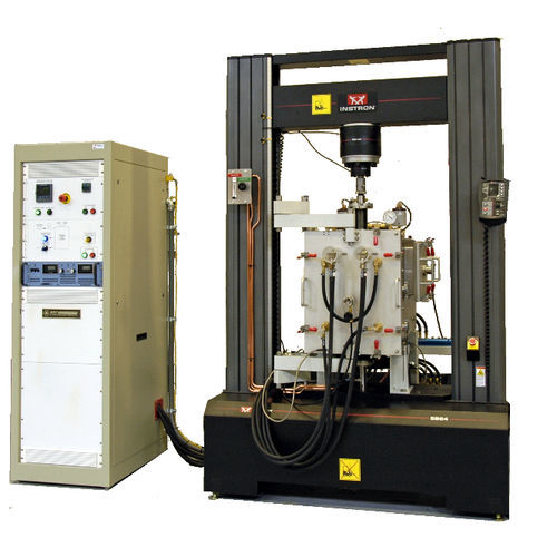 Forno a camera - Materials Research Furnaces - di prove meccaniche / a gas / sotto vuoto spinto