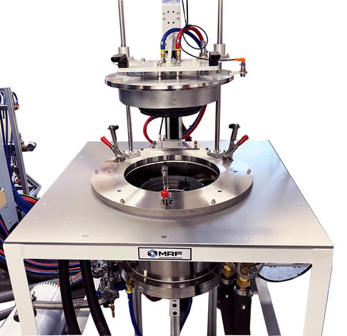 Forno a camera - Materials Research Furnaces - a pozzo / di sinterizzazione / di ricottura