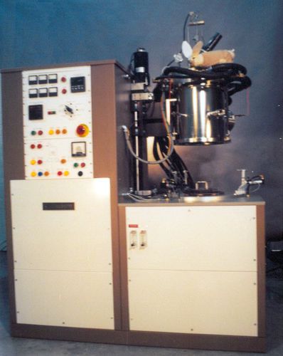 Forno a camera - Materials Research Furnaces - a campana / per trattamento termico / elettrico
