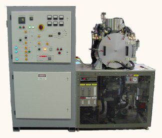 Forno a camera - Small Front Load Heat Treat Furnace - Materials Research Furnaces - a storta girevole / per trattamento termico / di ricottura