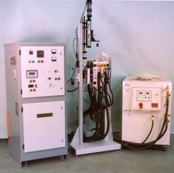 Forno a camera - Materials Research Furnaces - di carbonitrurazione / di tempra / di sinterizzazione