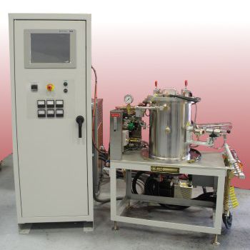 Forno a pozzo - Materials Research Furnaces - di ricottura / di sinterizzazione / per brasatura