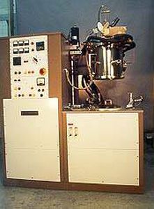 Forno a camera - Materials Research Furnaces - a campana / per trattamento termico / elettrico