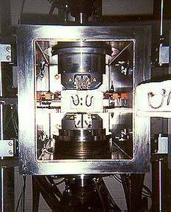 Forno a camera - Materials Research Furnaces - termico / di prove meccaniche / elettrico