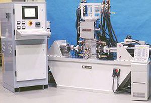 Forno a camera - Materials Research Furnaces - per trattamento termico / elettrico / in atmosfera controllata