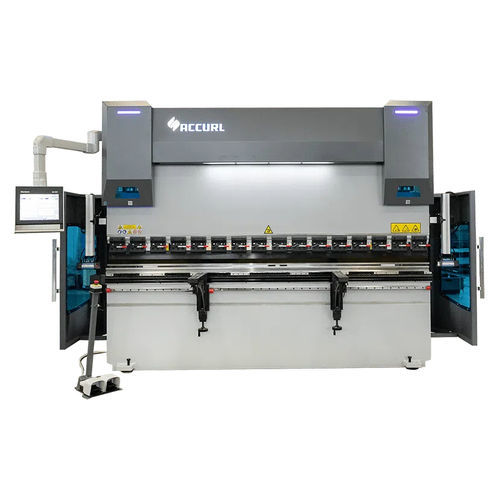 Pressa piegatrice elettrica ed idraulica - SMART  - Accurl Machine Tools - CNC / 3 assi / 4 assi