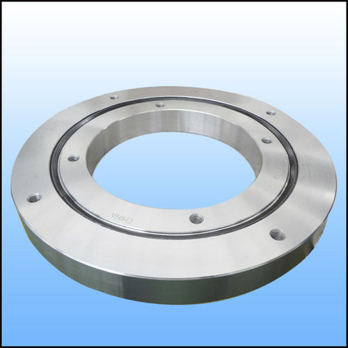 Ralla di orientamento senza dentatura - 010.20.290 - Xuzhou Wanda Slewing Bearing Co., Ltd. - a sfere / a corona singola / per centrale eolica