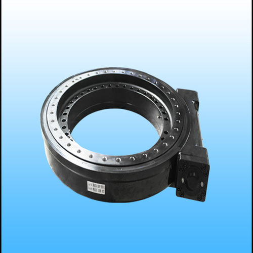 Sistema di trasmissione rotativo con corona dentata - WEA25 - Xuzhou Wanda Slewing Bearing Co., Ltd. - a prova di polvere