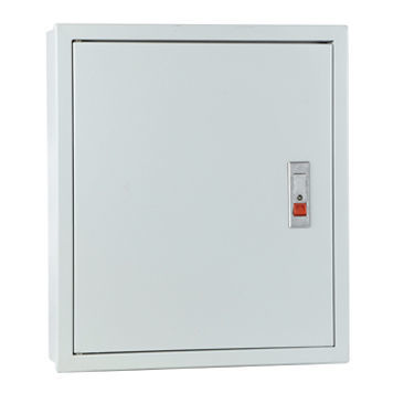Scatola elettrica di distribuzione - LNF5  - WENZHOU RENA ELECTRIC CO.,LTD - a muro / in metallo / a tenuta stagna