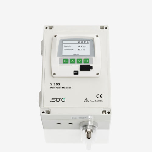 Commutatore di punto di rugiada - S305 - SUTO iTEC GmbH