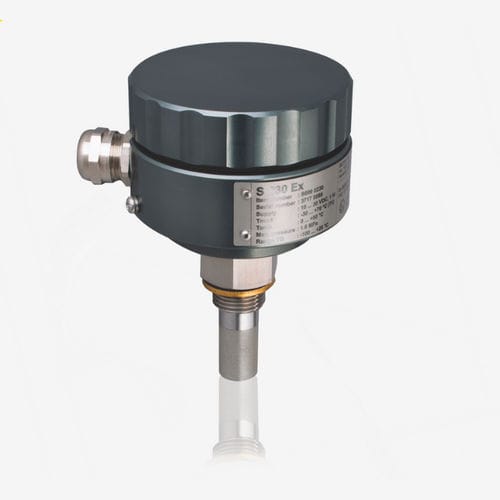 Trasmettitore di punto di rugiada filettato - S230 - SUTO iTEC GmbH - capacitivo / analogico / digitale