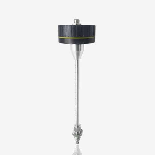Misuratore di portata termico - S402 OEM - SUTO iTEC GmbH - massico / per aria compressa / ad inserimento