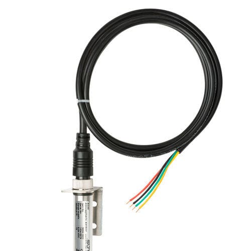 Sensore di pressione atmosferica - S040 - SUTO iTEC GmbH - Modbus RTU / IP66 / per sistemi HVAC