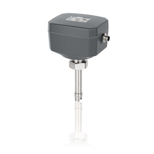 Misuratore di portata a tubi di Pitot - S431 OEM - SUTO iTEC GmbH - volumetrico / per aria compressa / ad inserimento