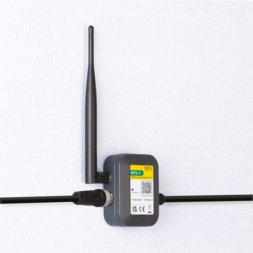 Trasmettitore per telemetria - WTU - SUTO iTEC GmbH