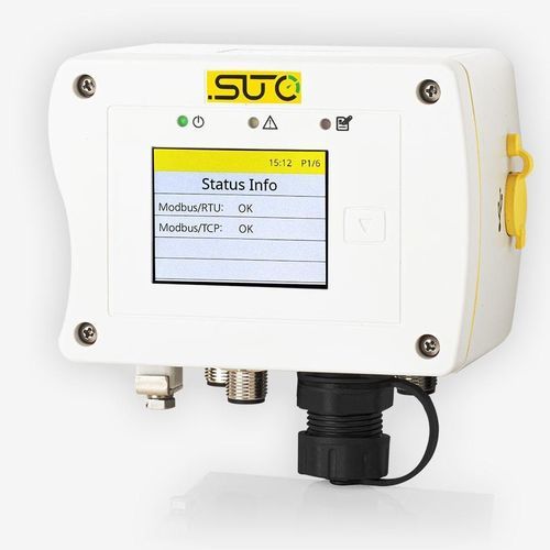 Gateway IoT - S335 - SUTO iTEC GmbH - industriale / di telemetria / 4G