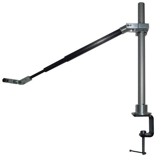 Braccio di reazione e di posizionamento -  TORQUE ARM KP-AUX Series - Anlidar Industrial - MyTorq