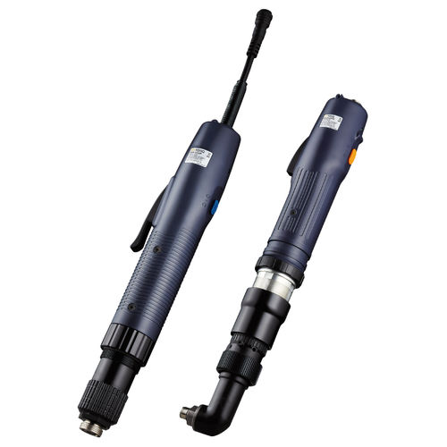 Avvitatore elettrico con filo - MYLR/MYLR-TR 0205 - Anlidar Industrial - MyTorq - modello dritto / brushless / per coppia elevata