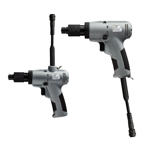 Avvitatore elettrico con filo - MYT/MYT-TR 0205 - Anlidar Industrial - MyTorq - a pistola / brushless / per coppia elevata