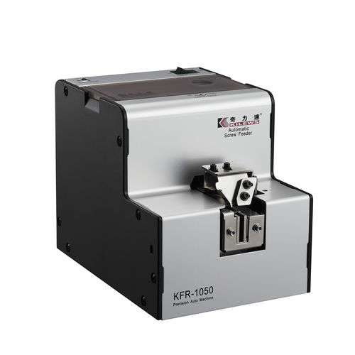 Alimentatore con vite senza fine -  KFR-1050 - Anlidar Industrial - MyTorq - automatico