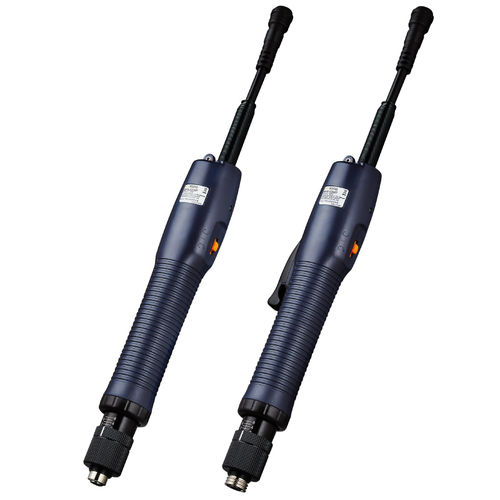 Avvitatore elettrico con filo - MY8/MY8TR 0205L/P - Anlidar Industrial - MyTorq - modello dritto / brushless / per coppia elevata
