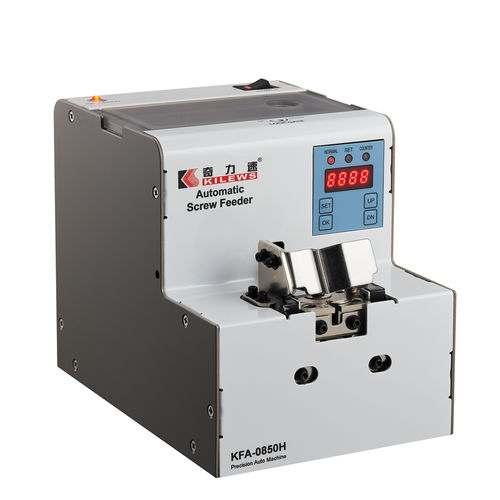 Alimentatore con vite senza fine - KFA-0850H - Anlidar Industrial - MyTorq - automatico