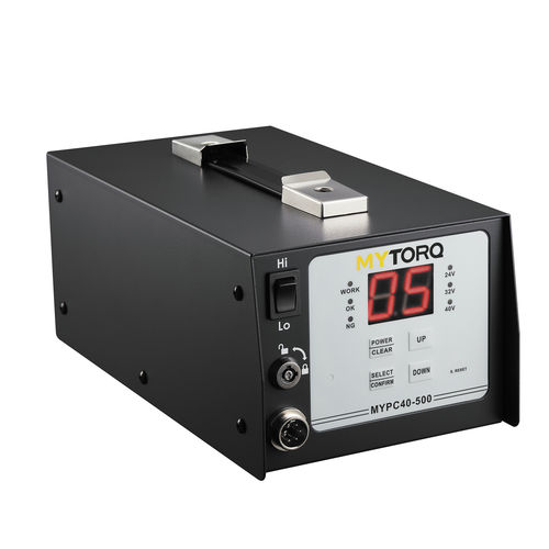 Contatore - MYPC40-500 - Anlidar Industrial - MyTorq