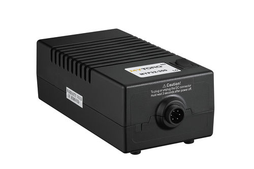 Controllore di potenza - MYP32-300 - Anlidar Industrial - MyTorq