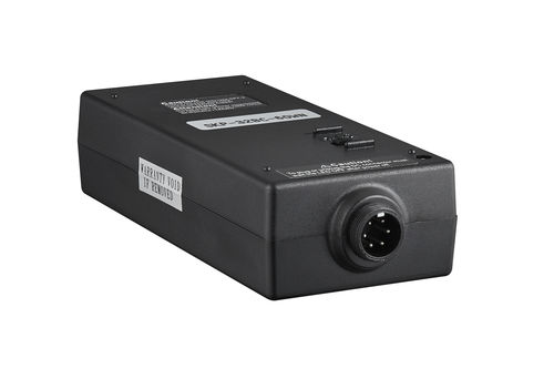 Controllore di potenza -  MYP32-60 - Anlidar Industrial - MyTorq
