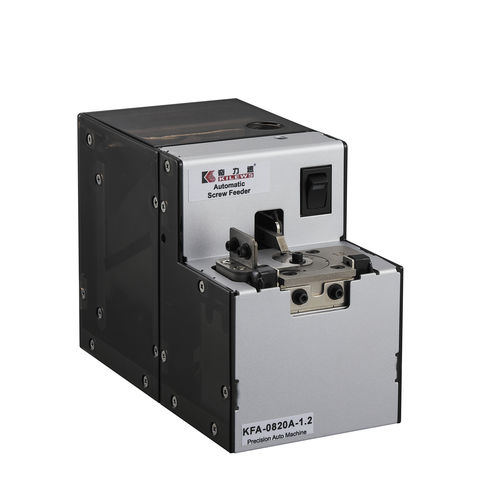 Alimentatore con vite senza fine - KFA-0820A - Anlidar Industrial - MyTorq - automatico