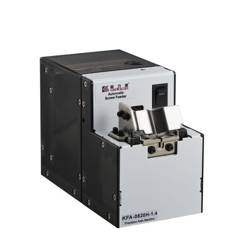 Alimentatore con vite senza fine - KFA-0820H - Anlidar Industrial - MyTorq - automatico