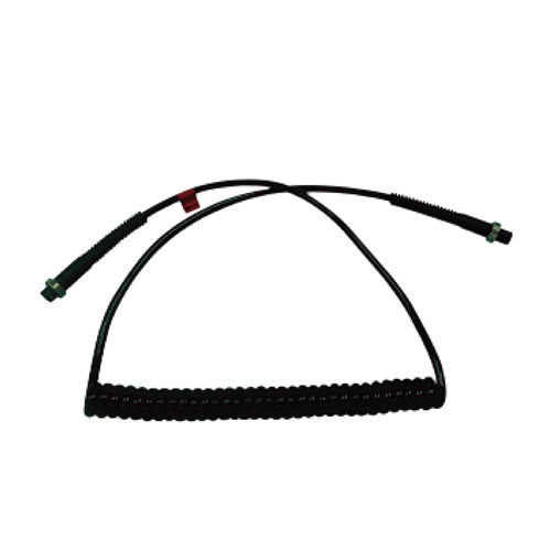 Cavo elettrico - Spiral Cables - Anlidar Industrial - MyTorq