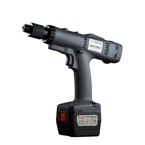 Avvitatore elettrico senza filo - MYBT-EP0205F - Anlidar Industrial - MyTorq - a pistola / brushless / a batteria