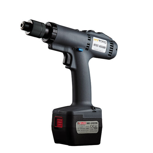 Avvitatore elettrico senza filo - MYBT-AE0309 - Anlidar Industrial - MyTorq - a pistola / brushless / a batteria