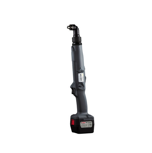 Avvitatore elettrico senza filo - MYBT-NR2507 - Anlidar Industrial - MyTorq - a pistola / brushless / a batteria