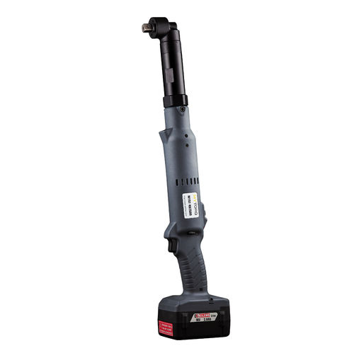 Avvitatore elettrico senza filo - MYBT-NR2560 - Anlidar Industrial - MyTorq - a pistola / brushless / a batteria
