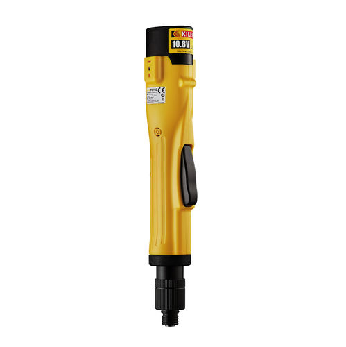 Avvitatore elettrico con arresto automatico - MYBT-AS0830 - Anlidar Industrial - MyTorq - senza filo / modello dritto / a bassa coppia