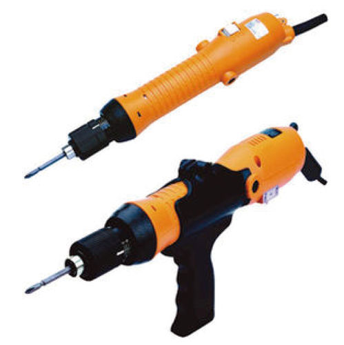 Avvitatore elettrico con filo - BSD-9000 series - Anlidar Industrial - MyTorq - a pistola / automatico / per coppia elevata