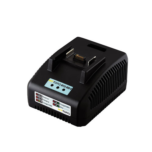 Stazione base -  MYCS-ID80-D - Anlidar Industrial - MyTorq