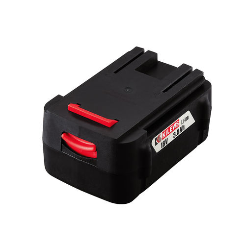 Batteria a ioni di litio - SKC-LB1840 - Anlidar Industrial - MyTorq - a blocco / 18 V