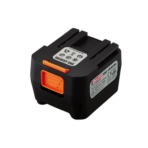 Batteria Li-ion - SKC-LB1830C - Anlidar Industrial - MyTorq - a blocco / 18 V